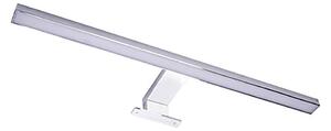 ONLI-Illuminazione a LED per specchi da bagno NEMO LED/4,5W/230V 4000K 30cm IP44 cromo lucido