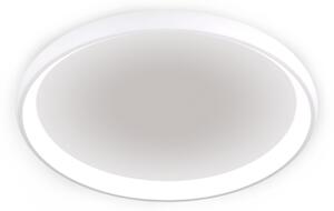 Orion DL 7-637/81 - Plafoniera LED VENUS LED/85W/230V pr. 81 cm bianco