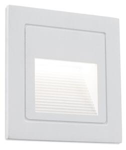Orion AL 11-1217 - Lampada LED incasso LORO LED/2W/230V IP65 bianco