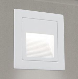 Orion AL 11-1217 - Lampada LED incasso LORO LED/2W/230V IP65 bianco