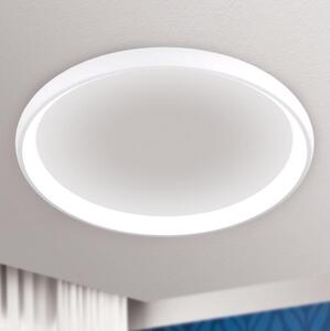 Orion DL 7-637/81 - Plafoniera LED VENUS LED/85W/230V pr. 81 cm bianco