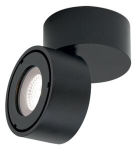 Orion AL 11-1220 - Faretto LED bagno HARVEY LED/15W/230V IP65 nero