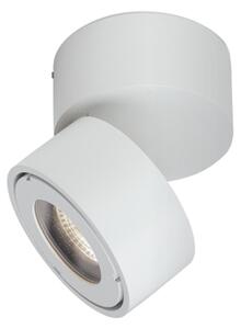Orion AL 11-1220 - Faretto LED bagno HARVEY LED/15W/230V IP65 bianco
