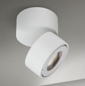 Orion AL 11-1220 - Faretto LED bagno HARVEY LED/15W/230V IP65 bianco