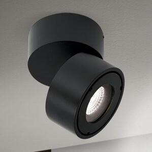 Orion AL 11-1220 - Faretto LED bagno HARVEY LED/15W/230V IP65 nero