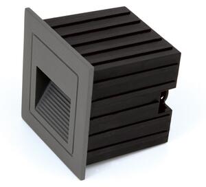 Orion AL 11-1217 - Faretto incasso LORO LED/2W/230V IP65 antracite