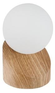 Globo 50300146 - Lampada da tavolo LED a sfioramento ALISA 1xG9/3W/230V