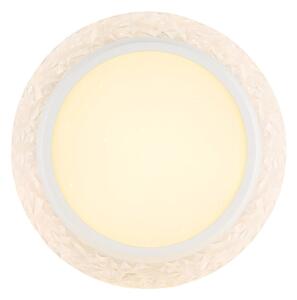 Globo 48294-22 - Plafoniera LED ABIGAIL LED/22W/230V 3000K diametro 40 cm