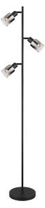 Globo 54308S - Lampada con piedistallo HUBERTUS 3xE14/40W/230V