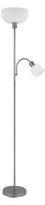 Globo 59947 - Lampada da terra HINTON 1xE27/40W/230V + 1xE14/25W
