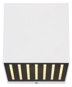 Globo 34156W - Applique da esterno ILLI LED/6W/230V IP54, bianco