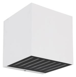 Globo 34156W - Applique da esterno ILLI LED/6W/230V IP54, bianco