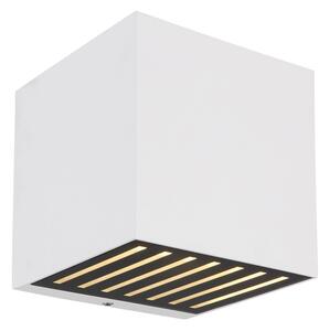 Globo 34156W - Applique da esterno ILLI LED/6W/230V IP54, bianco