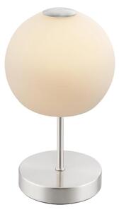 Globo 21946 - Lampada da tavolo a sfioramento LED TRUDE LED/5W/230V 3000K