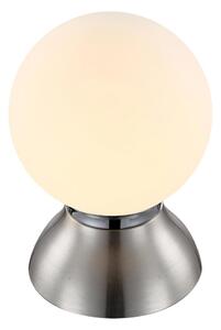 Globo 21928 - Lampada da tavolo LED KITTY 1xE14/4,9W/230V 3000K