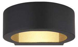 Globo 34313 - Lampada da parete esterna SLICE a LED/6W/230V IP54