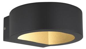 Globo 34313 - Lampada da parete esterna SLICE a LED/6W/230V IP54