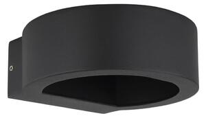 Globo 34313 - Lampada da parete esterna SLICE a LED/6W/230V IP54