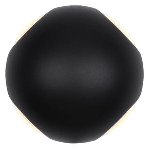 Globo 34312 - Applique da esterno SLICE LED/4,5W/230V IP54