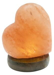 Globo 28306 - Lampada di sale LED STONE LED/5W/230V 0,4 kg