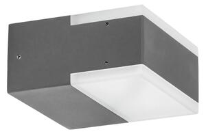 Rabalux 8060 - Applique a LED da esterno BONA 2xLED/4,5W