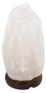 Globo 28300WB - Lampada di sale STONE 1xE14/15W/230V 2,64 kg