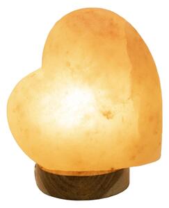 Globo 28308 - Lampada di sale STONE 1xE14/15W/230V 2,64 kg