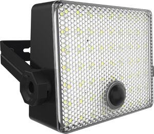 Lampada solare orientabile FLICKY, 500 lumen