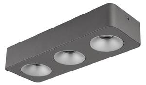 Globo 43100-3 - Plafoniera LED HANGARAU LED/14W/230V 11,7x33,2 cm