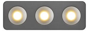 Globo 43100-3 - Plafoniera LED HANGARAU LED/14W/230V 11,7x33,2 cm