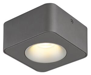 Globo 43100-1 - Plafoniera LED HANGARAU LED/6,5W/230V 11,7x11,7 cm