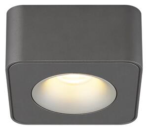 Globo 43100-1 - Plafoniera LED HANGARAU LED/6,5W/230V 11,7x11,7 cm