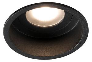 FARO 40115 - Lampada da incasso per bagno HYDE 1xGU10/8W/230V IP44