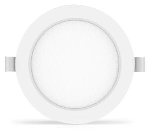 Aigostar - Lampada LED da incasso LED/12W/230V 4000K diametro 17,5 cm bianco