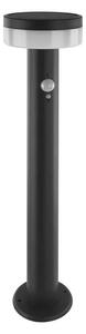 Lampada solare LED con sensore LED/2W/3,7V 1200 mAh IP44 50 cm