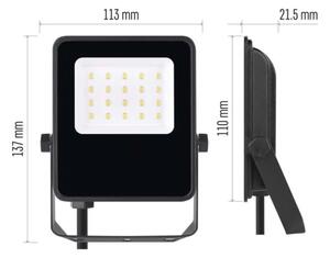 Riflettore LED VISIO LED/10W/230V 4000K IP65