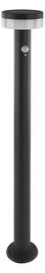 Lampada solare LED con sensore LED/2W/3,7V 1200 mAh IP44 80 cm