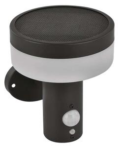 Lampada solare da parete LED con sensore LED/2W/3,7V 1200 mAh IP44