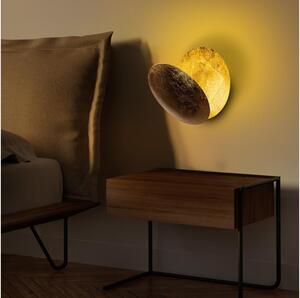Applique a LED YOSMA LED/5W/230V 3000K oro