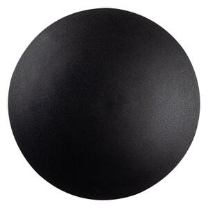 Applique a LED YOSMA LED/5W/230V 3000K nero/rame
