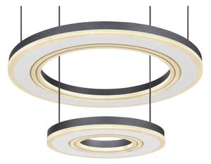 Globo 67191-50- Lampadario a sospensione con filo LED dimmerabile BLASIUS LED/50W/230V diametro 50 cm+ +TC