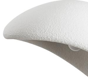BRILAGI - Lampadario a sospensione con cavo WABI SABI 2xE27/60W/230V bianco