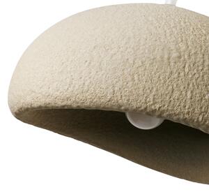 BRILAGI - Lampadario sospeso con cavo WABI SABI 2xE27/60W/230V bianco