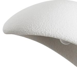 BRILAGI - Lampadario a sospensione con cavo WABI SABI 2xE27/60W/230V bianco