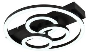 Globo 48040-40 - Lampada da soffitto LED dimmerabile DARRYL I 40W/230V, misure 35x33 cm + telecomando