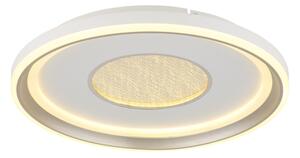 Globo 48558-48 - Lampada LED da soffitto EILA 48W/230V pr.48 cm + DO