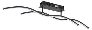 Globo 67172D - Plafoniera LED MARIUS LED/20W/230V 3000K