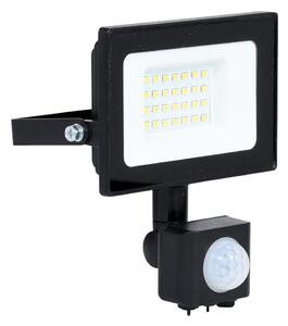 Brilagi - Faretto LED con sensore ELARA ECO LED/20W/230V IP65