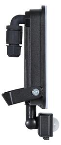 Brilagi - Faretto LED con sensore ELARA PRO LED/20W/230V IP65