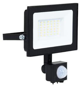 Brilagi - Faretto LED con sensore ELARA ECO LED/30W/230V IP65